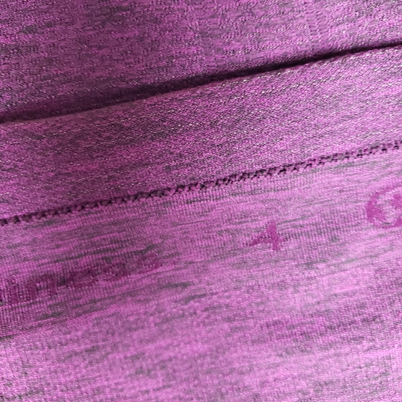 ♡ Lululemon Swiftly Racerback Tank sz 4 EUC - Picture 6 of 11